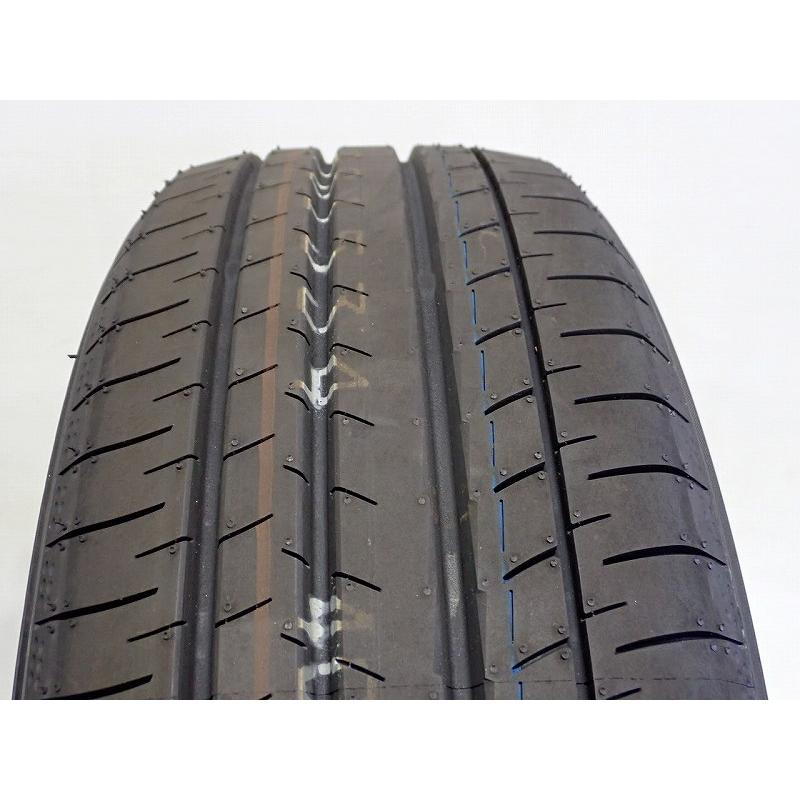 【中古】195/50R19 サマータイヤ 4本セット ヨコハマ ブルーアースGT AE51 ( 19インチ 新車外し 195/50-19 )の画像