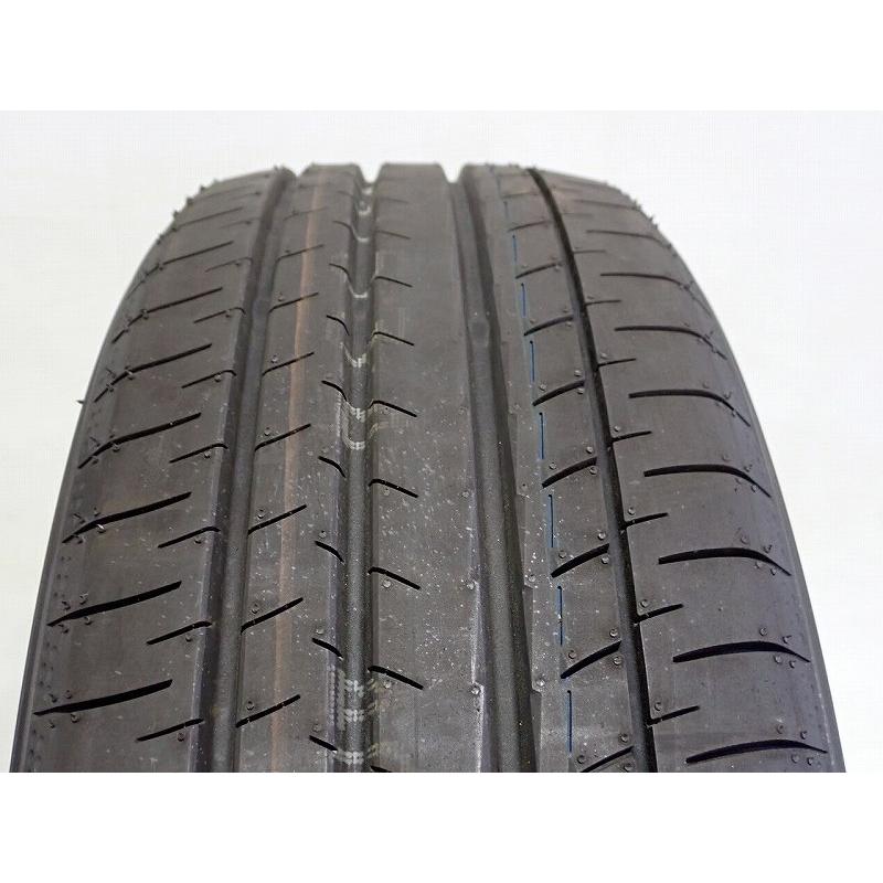 【中古】195/50R19 サマータイヤ 4本セット ヨコハマ ブルーアースGT AE51 ( 19インチ 新車外し 195/50-19 )の画像