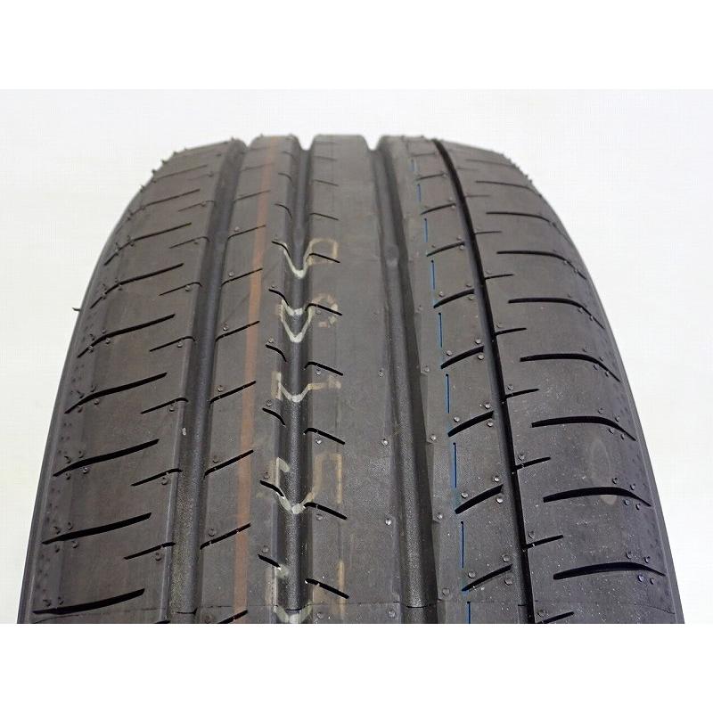 【中古】195/50R19 サマータイヤ 4本セット ヨコハマ ブルーアースGT AE51 ( 19インチ 新車外し 195/50-19 )の画像