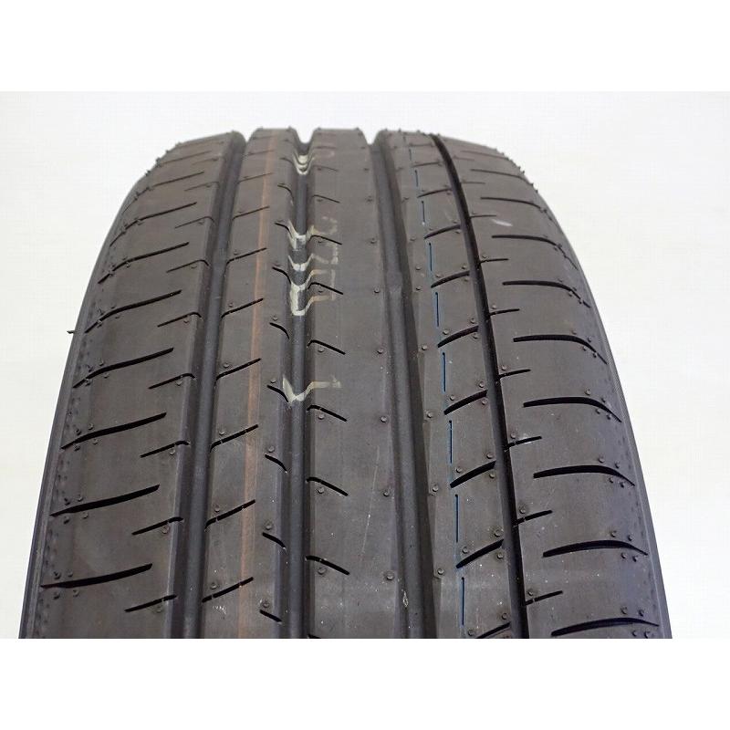 【中古】195/50R19 サマータイヤ 4本セット ヨコハマ ブルーアースGT AE51 ( 19インチ 新車外し 195/50-19 )の画像