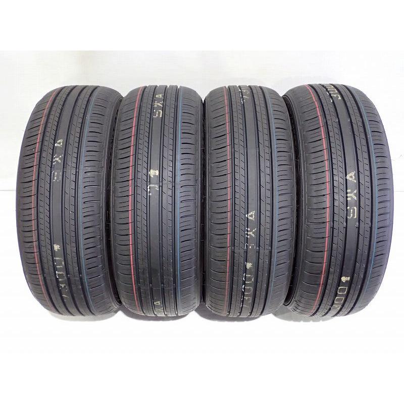 DUNLOP（ダンロップ） 【中古】205/55R17 サマータイヤ 4本セット 
