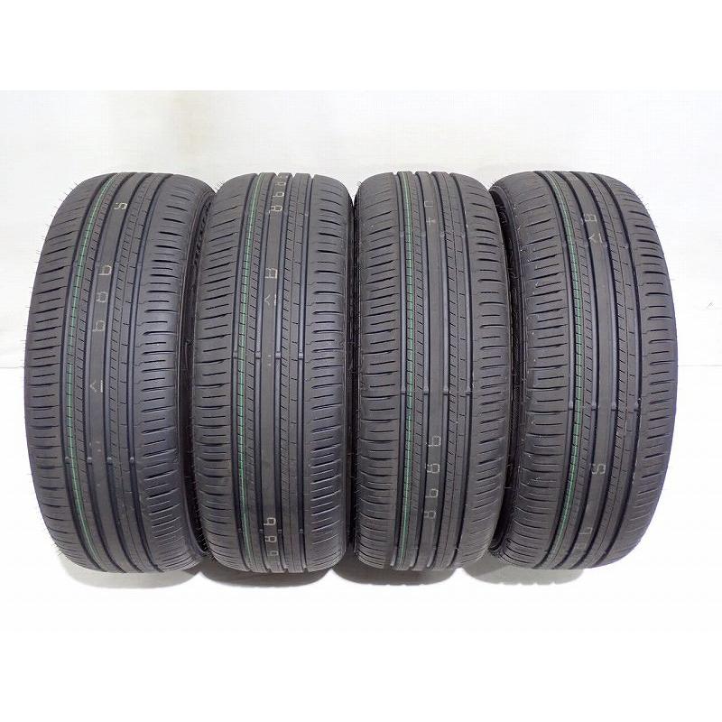 DUNLOP（ダンロップ） 【中古】215/50R18 サマータイヤ 4本セット