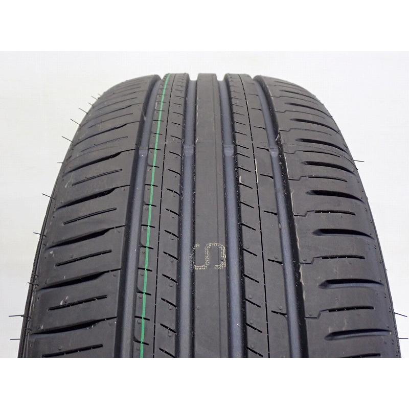 DUNLOP（ダンロップ） 【中古】215/50R18 サマータイヤ 4本セット
