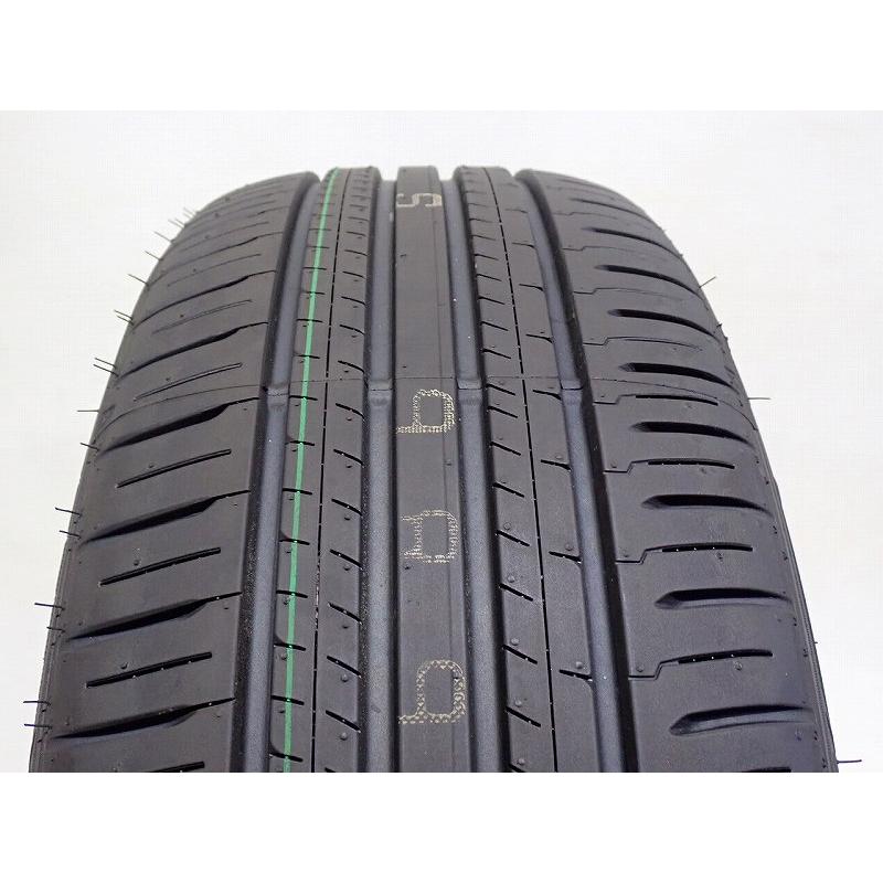 DUNLOP（ダンロップ） 【中古】215/50R18 サマータイヤ 4本セット 