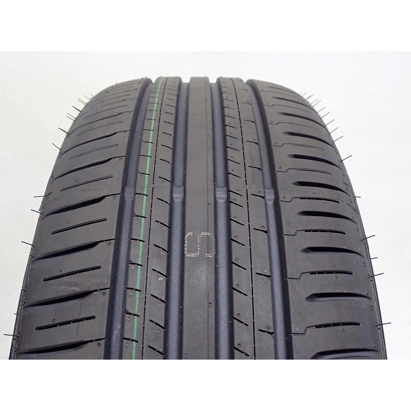 DUNLOP（ダンロップ） 【中古】215/50R18 サマータイヤ 4本セット