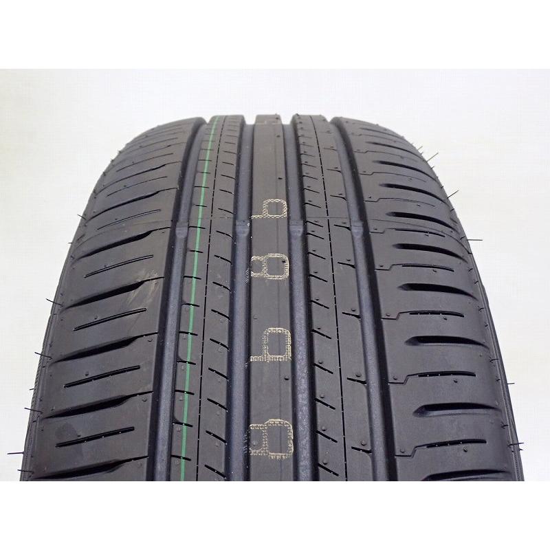 DUNLOP（ダンロップ） 【中古】215/50R18 サマータイヤ 4本セット