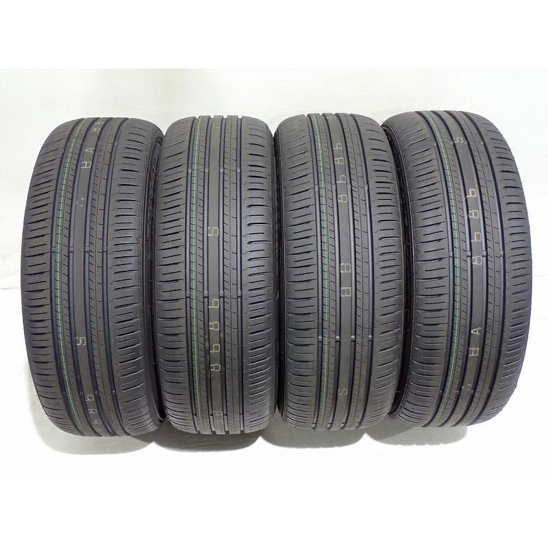 DUNLOP（ダンロップ） 【中古】215/50R18 サマータイヤ 4本セット 