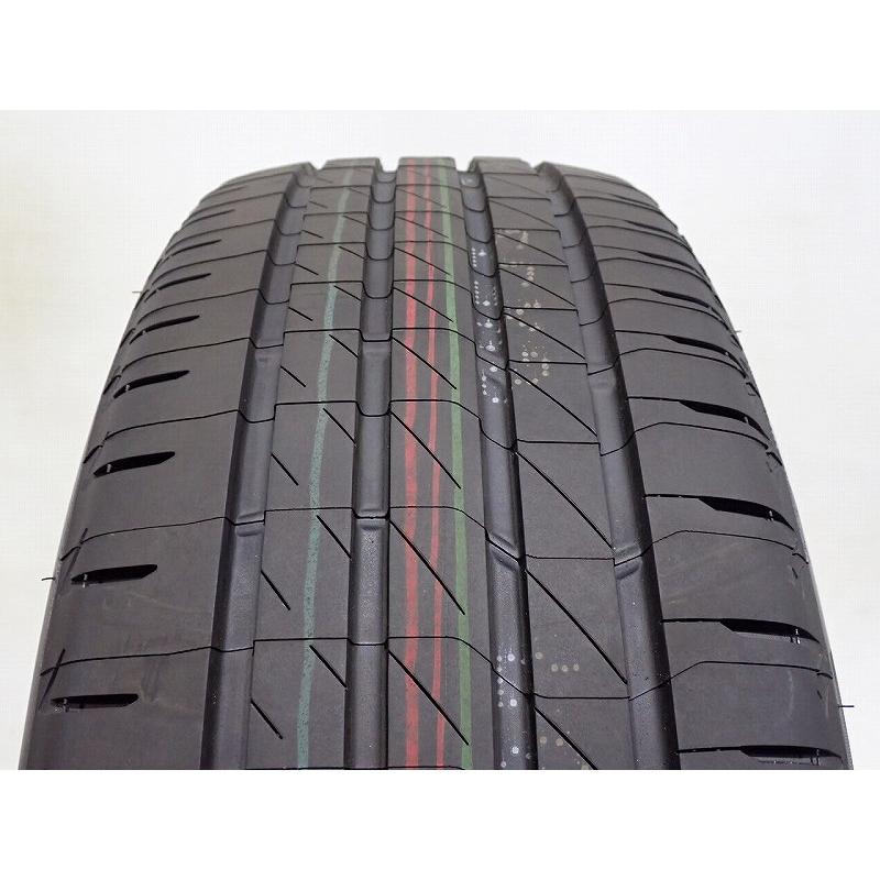 【中古】235/60R18 サマータイヤ 4本セット ブリヂストン アレンザ001 ( 18インチ 新車外し 235/60-18 )の画像
