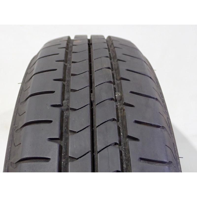 155/65R14 NEWNO 中古 サマータイヤ 4本 送料無料 BRIDGESTONE（ブリヂストン） 【中古】155/65R14 サマータイヤ 4本