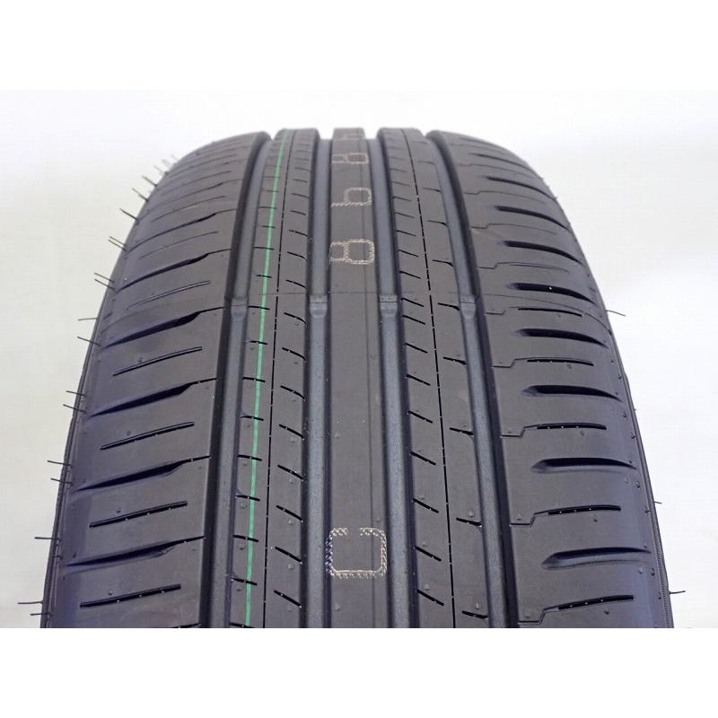 DUNLOP（ダンロップ） 【中古】215/50R18 サマータイヤ 4本セット