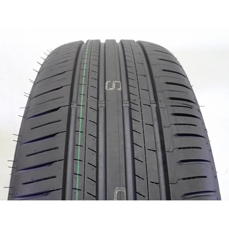 DUNLOP（ダンロップ） 【中古】215/50R18 サマータイヤ 4本セット