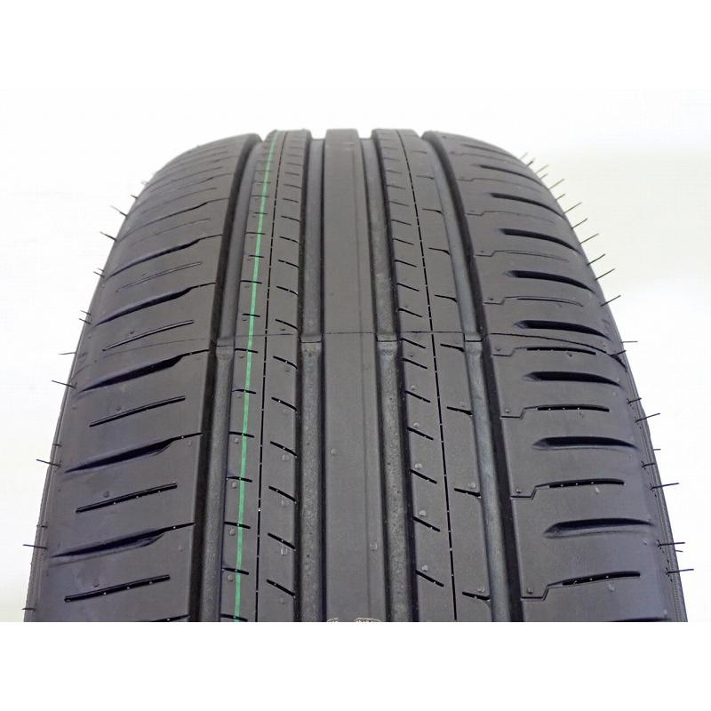 DUNLOP（ダンロップ） 【中古】215/50R18 サマータイヤ 4本セット
