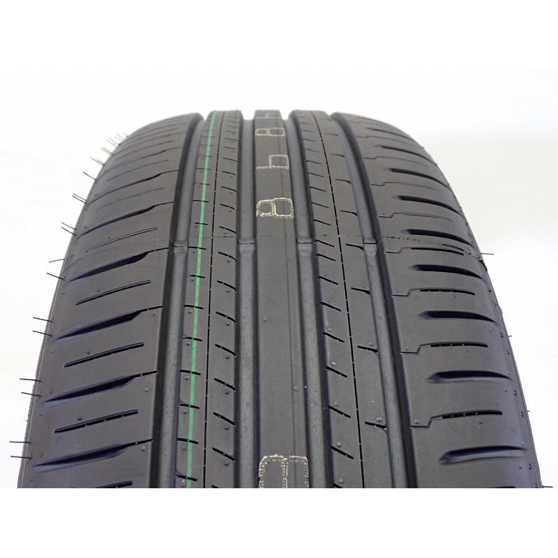 DUNLOP（ダンロップ） 【中古】215/50R18 サマータイヤ 4本セット