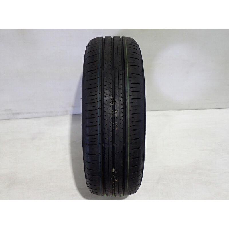 DUNLOP（ダンロップ） 【中古】205/60R16 サマータイヤ 単品 