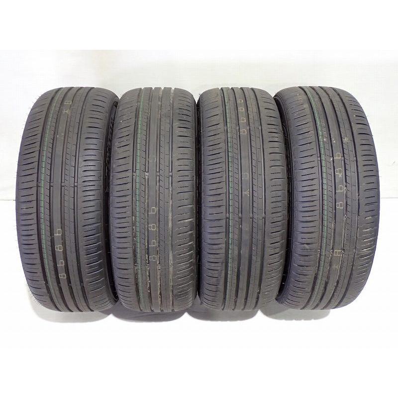 215/50R18夏タイヤ4本セット　ダンロップ ENASAVE EC300 215/50R18夏タイヤ4本セットダンロップ ENASAVE EC300