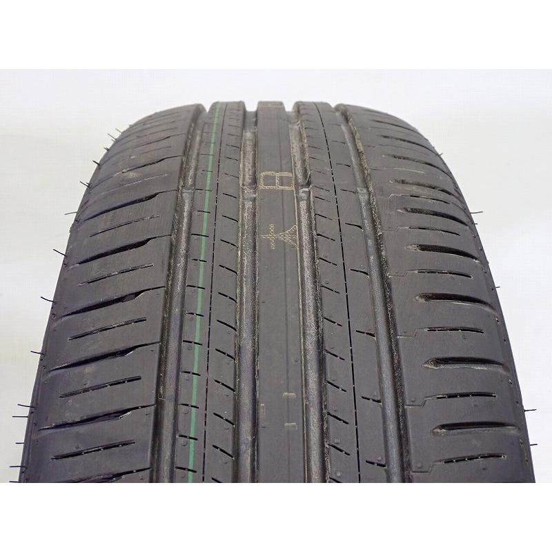 DUNLOP（ダンロップ） 【中古】215/50R18 サマータイヤ 4本セット 
