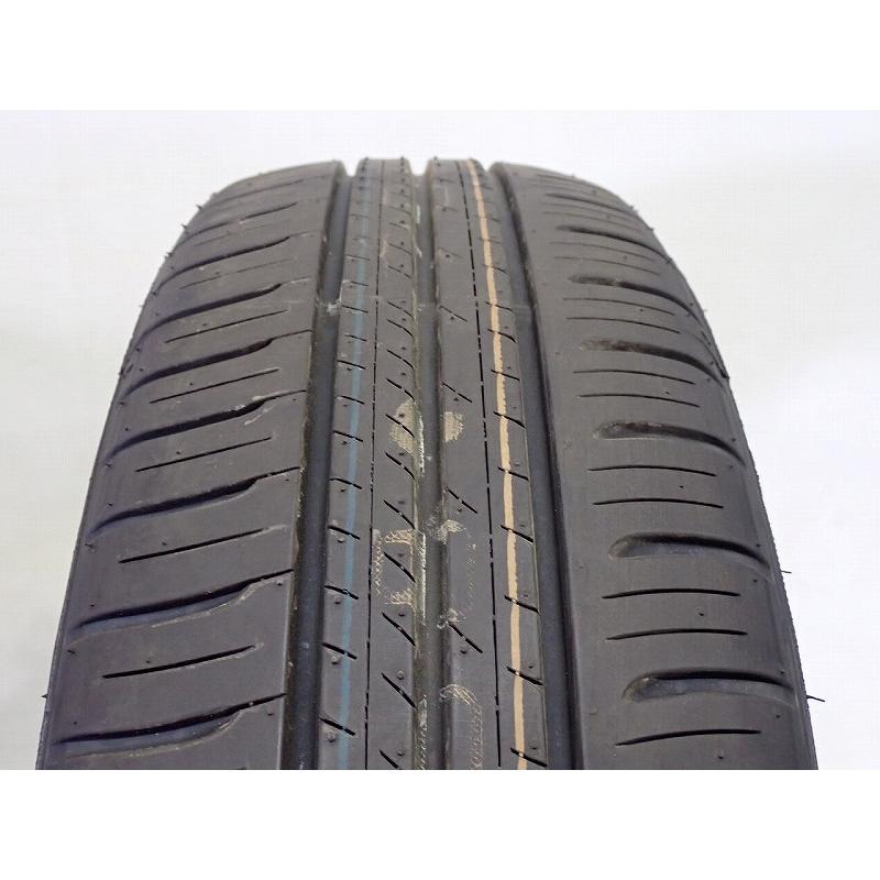 DUNLOP（ダンロップ） 【中古】195/60R17 サマータイヤ 4本セット