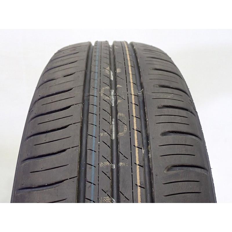 DUNLOP（ダンロップ） 【中古】195/60R17 サマータイヤ 4本セット