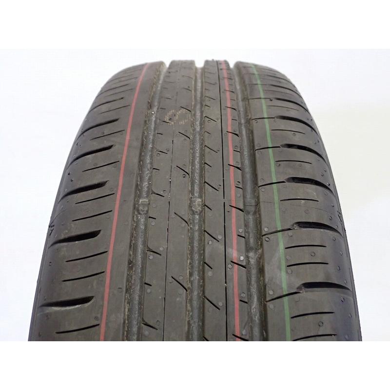 DUNLOP（ダンロップ） 【中古】205/65R16 サマータイヤ 単品 