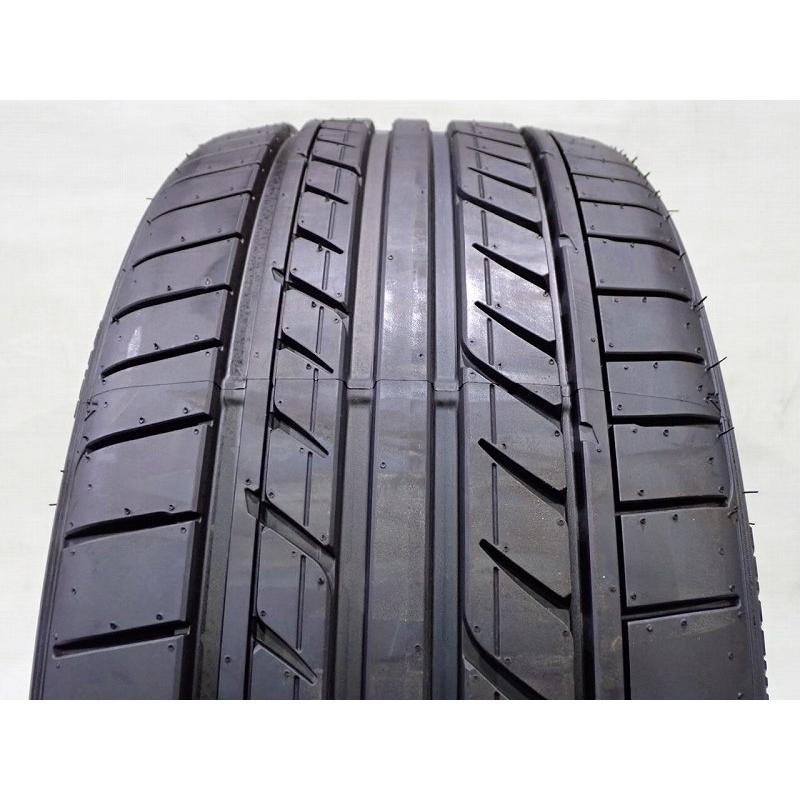 グッドイヤー（GOODYEAR） 5%オフクーポン245/35R19 サマータイヤ 2本 