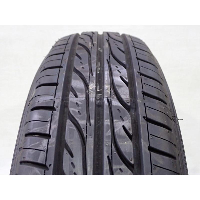DUNLOP（ダンロップ） 165/70R14 サマータイヤ 2本セット エナセーブ