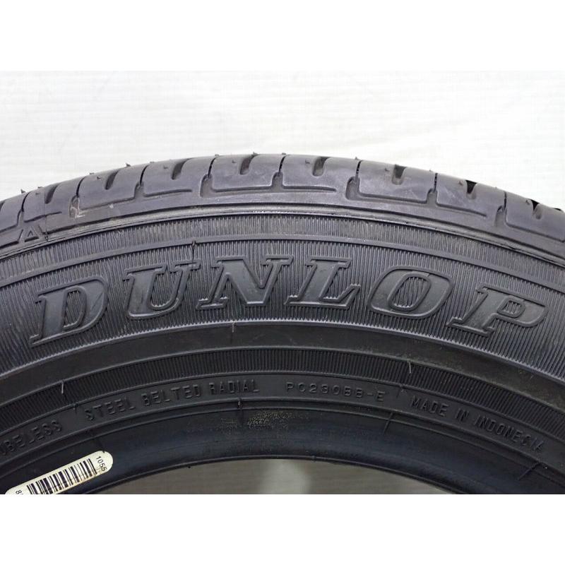 DUNLOP（ダンロップ） 165/70R14 サマータイヤ 2本セット エナセーブ