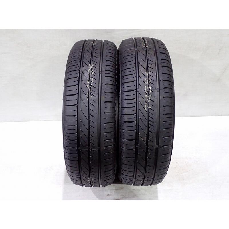 グッドイヤー（GOODYEAR） 5%オフクーポン195/65R15 サマータイヤ 2本 