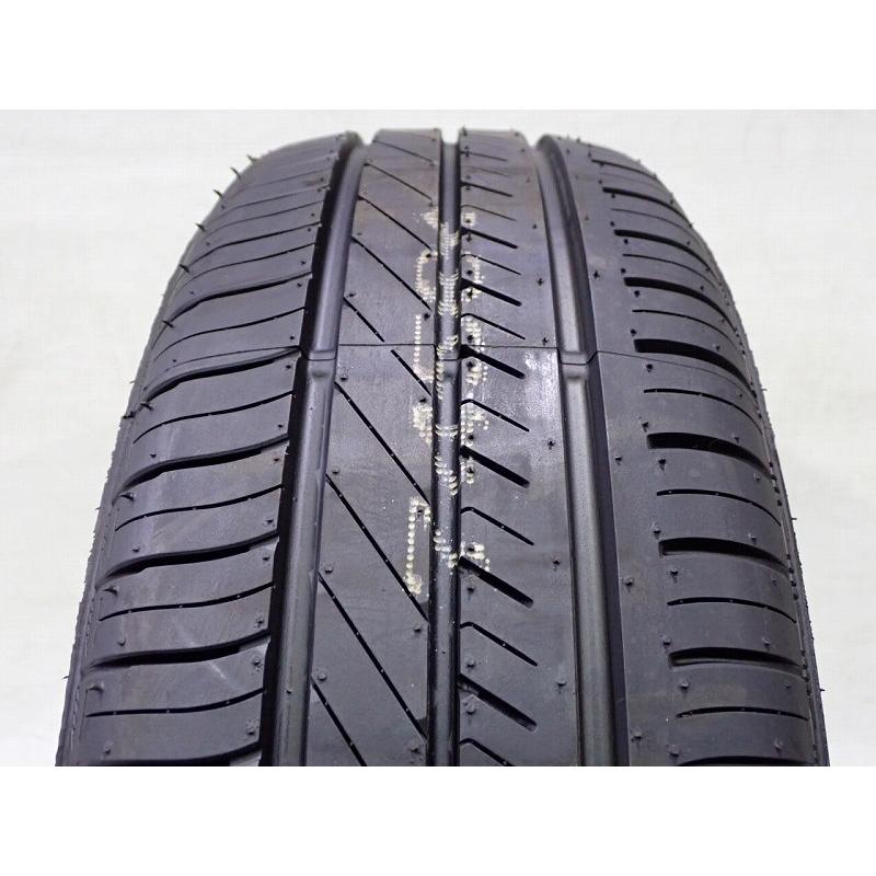 グッドイヤー（GOODYEAR） 5%オフクーポン195/65R15 サマータイヤ 2本 