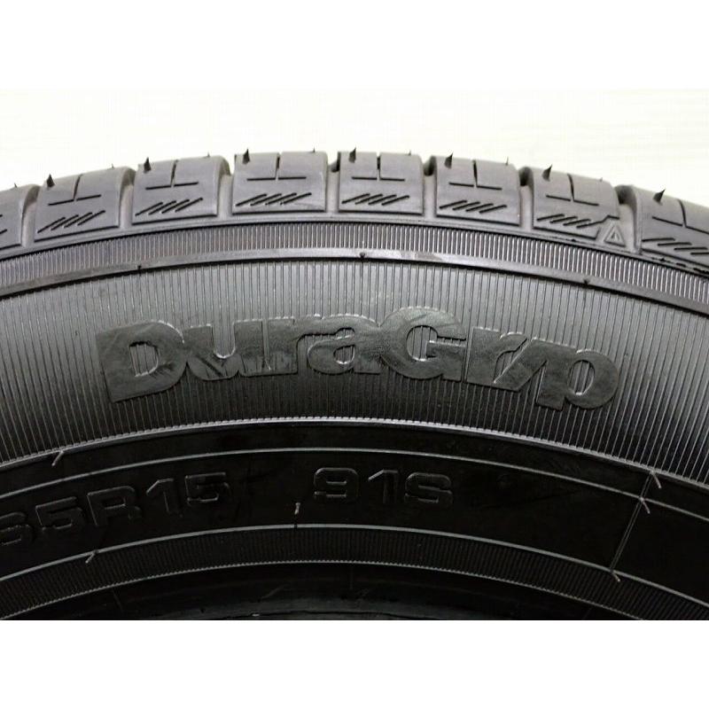 グッドイヤー（GOODYEAR） 5%オフクーポン195/65R15 サマータイヤ 2本 