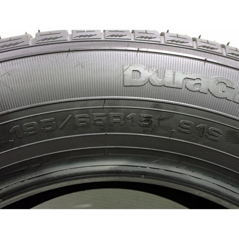 グッドイヤー（GOODYEAR） 5%オフクーポン195/65R15 サマータイヤ 2本 