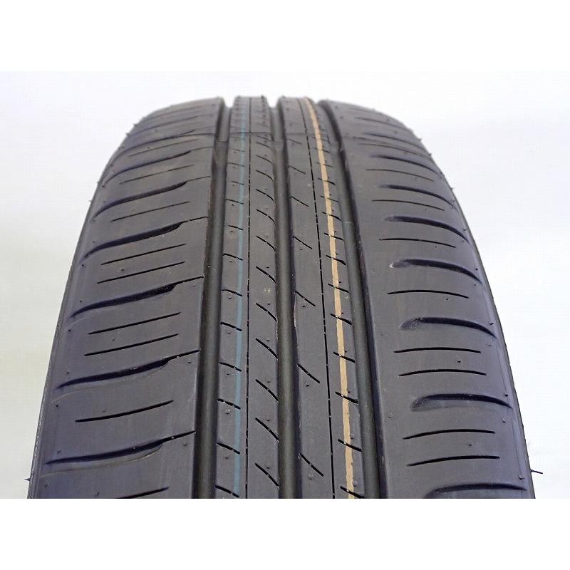 【送料無料】ダンロップ　エナセーブEC300+ 195/60R17 中古4本 DUNLOP（ダンロップ） 【中古】195/60R17 サマータイヤ 4本セット
