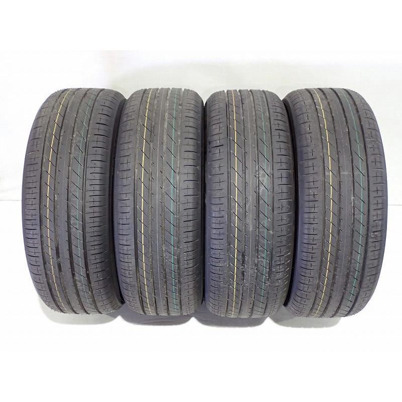 5%オフクーポン【中古】205/55R17 サマータイヤ 4本セット トーヨー