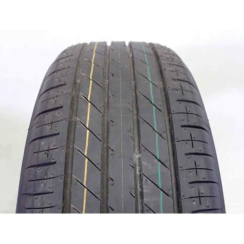 5%オフクーポン【中古】205/55R17 サマータイヤ 4本セット トーヨー