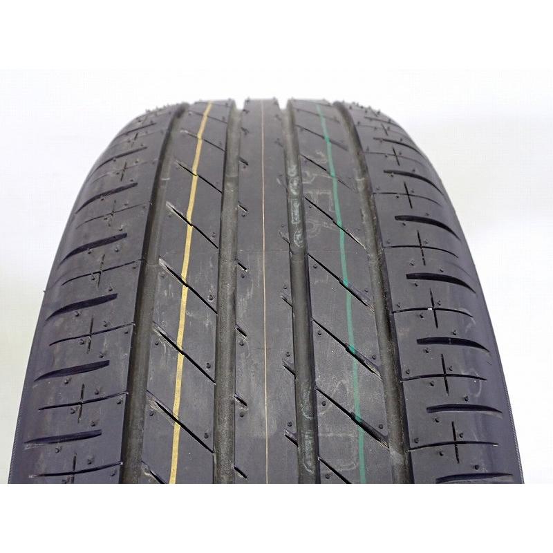 5%オフクーポン【中古】205/55R17 サマータイヤ 4本セット トーヨー