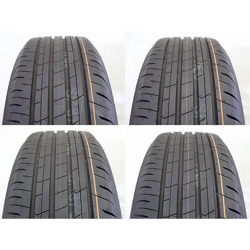 アルファード 【中古】225/60R18 サマータイヤ アルミホイール 4本