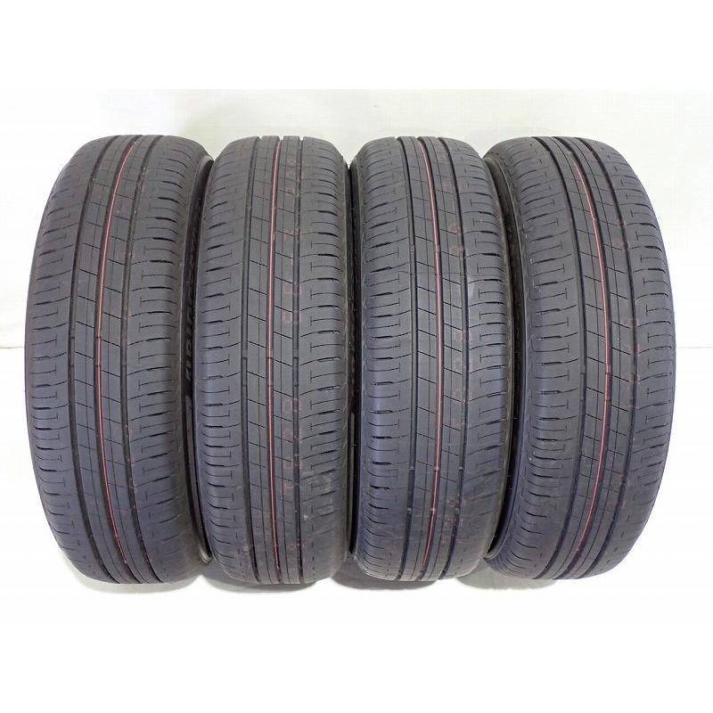 BRIDGESTONE（ブリヂストン） 【中古】195/60R17 サマータイヤ 4本 