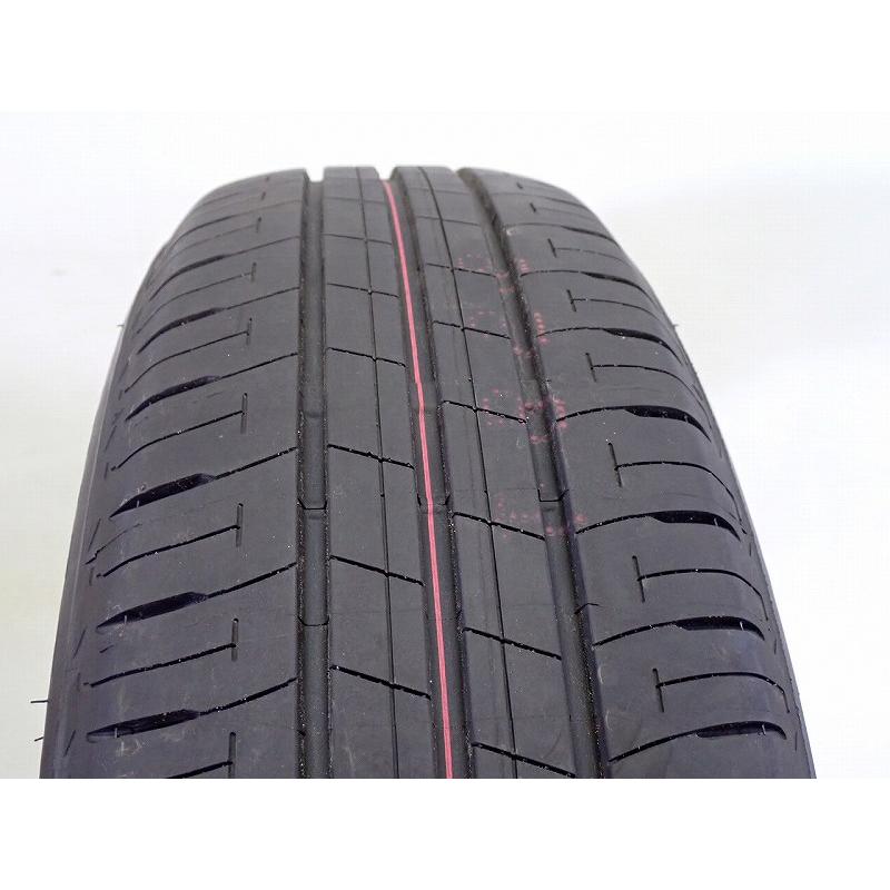 BRIDGESTONE（ブリヂストン） 【中古】195/60R17 サマータイヤ 4本 