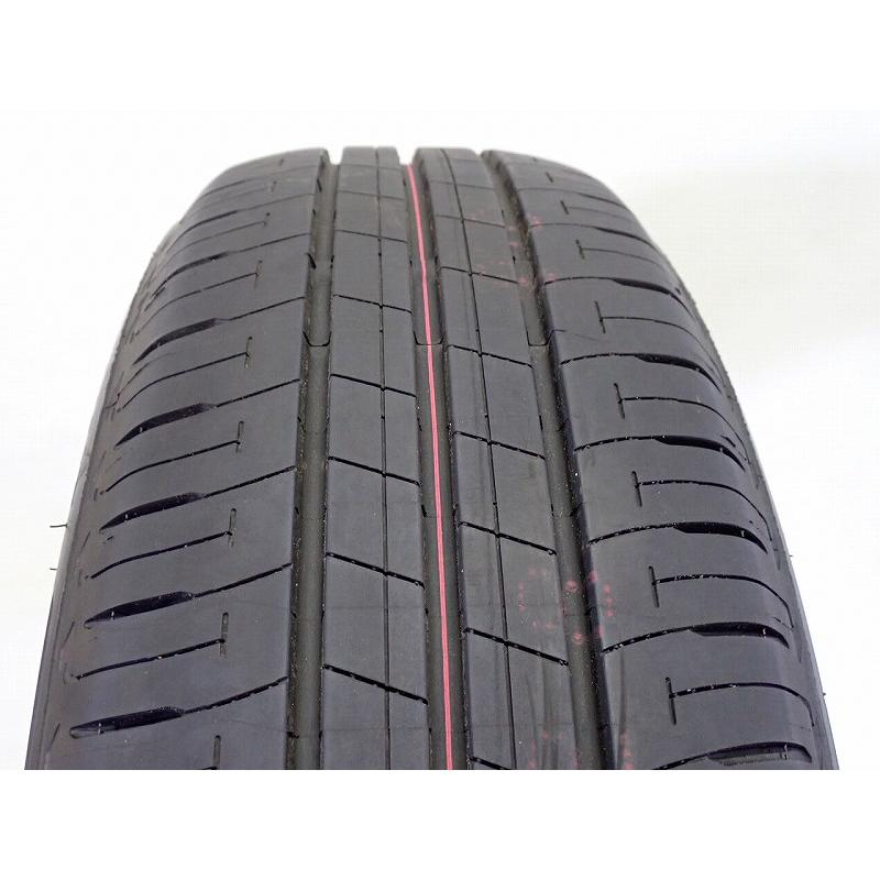 BRIDGESTONE（ブリヂストン） 【中古】195/60R17 サマータイヤ 4本 