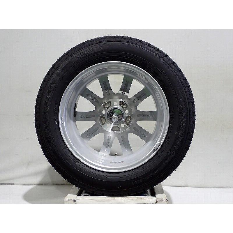 スタッドレスタイヤ 15インチ 4本セットDUNLOP 185/65R15 DUNLOP（ダンロップ） 185/65R15 スタッドレスタイヤ アルミホイール 4