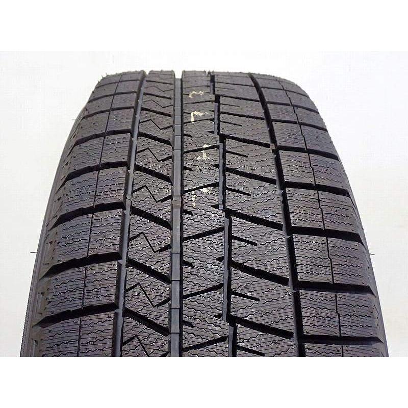 DUNLOP（ダンロップ） 225/60R18 スタッドレスタイヤ アルミホイール 4