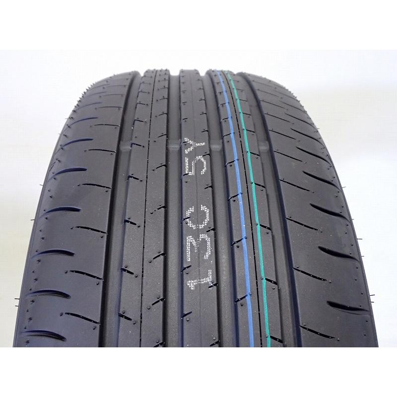 DUNLOP（ダンロップ） 【中古】235/50R20 サマータイヤ 4本セット SP