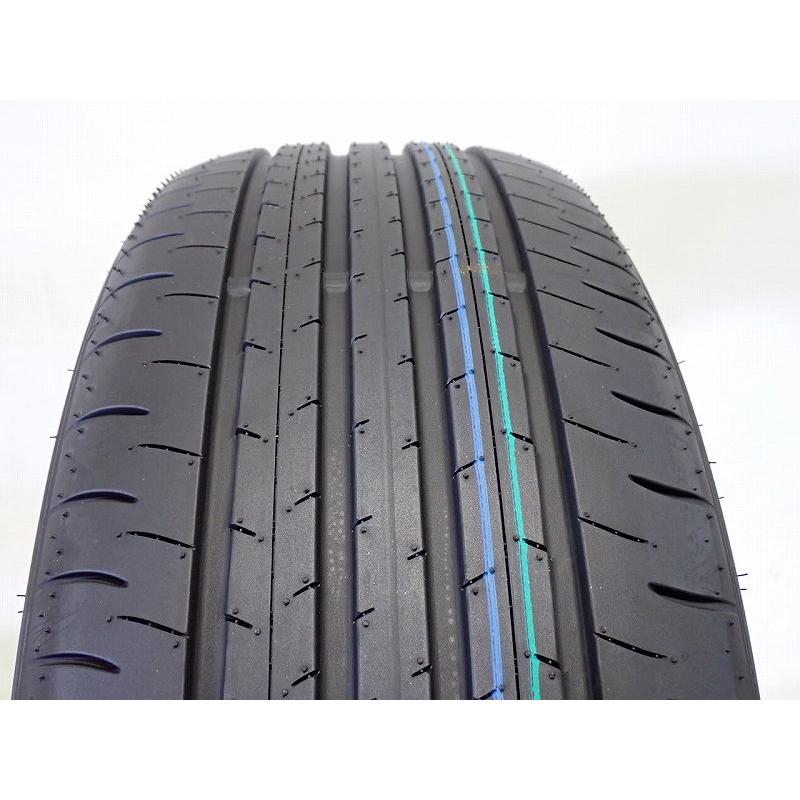 DUNLOP（ダンロップ） 【中古】235/50R20 サマータイヤ 4本セット SP