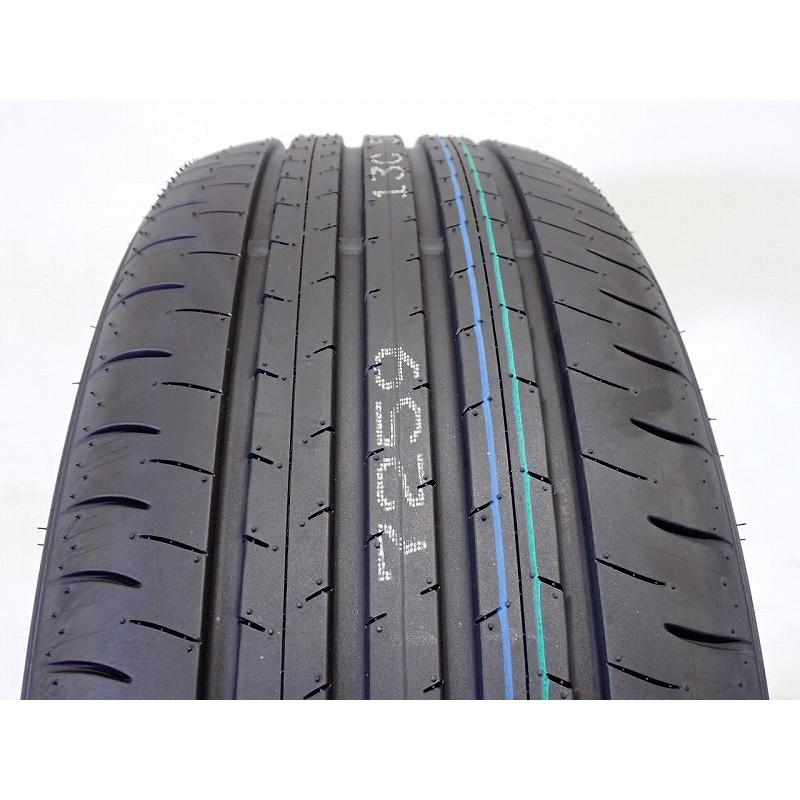 DUNLOP（ダンロップ） 【中古】235/50R20 サマータイヤ 4本セット SP