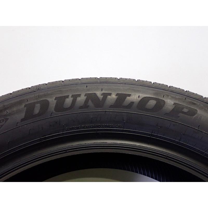 DUNLOP（ダンロップ） 5%オフクーポン【中古】235/50R20 サマータイヤ