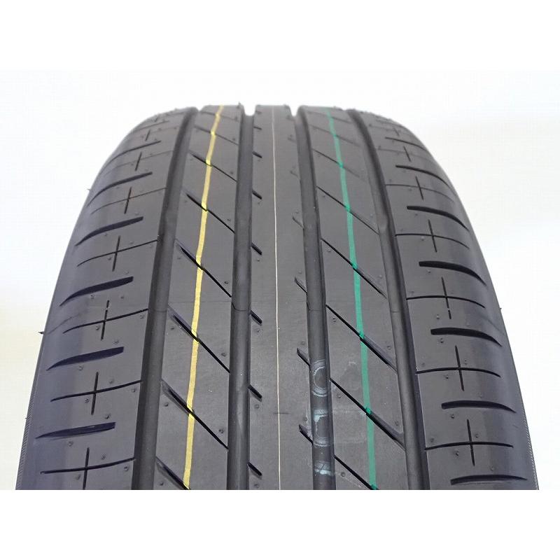 中古】205/55R17 サマータイヤ 4本セット トーヨー プロクセスR60 ( 17