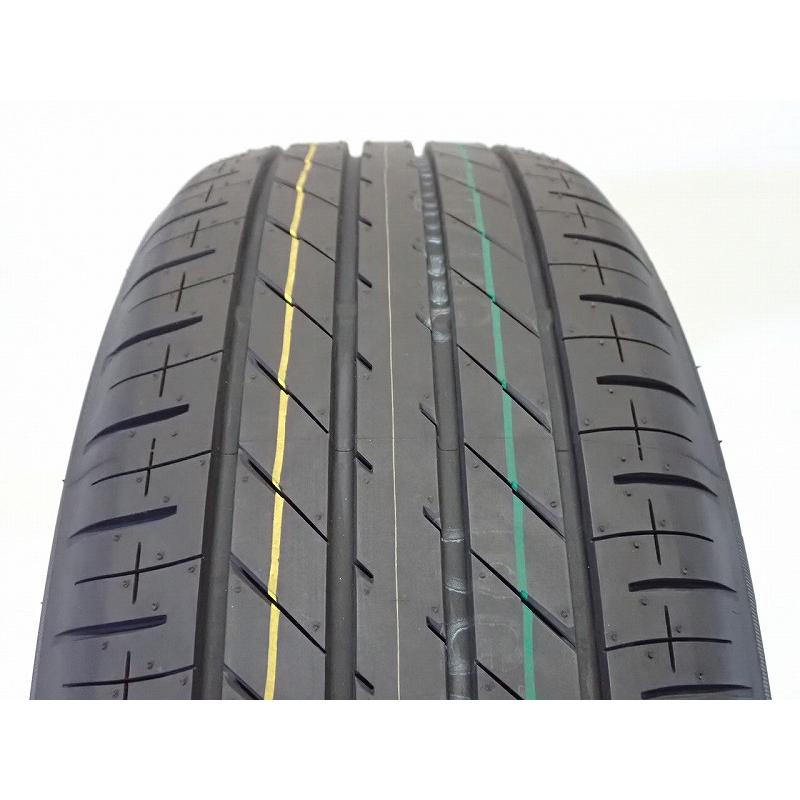 中古】205/55R17 サマータイヤ 4本セット トーヨー プロクセスR60 ( 17