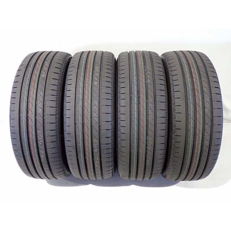 BRIDGESTONE（ブリヂストン） 5%オフクーポン【中古】235/60R18 サマー 