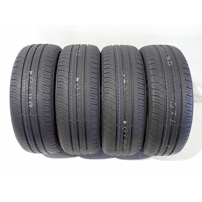 Yokohama DB E70新車外し 新車外し ヨコハマ dB E70 205/55R16 サマータイヤ 4本セット YOKOHAMA