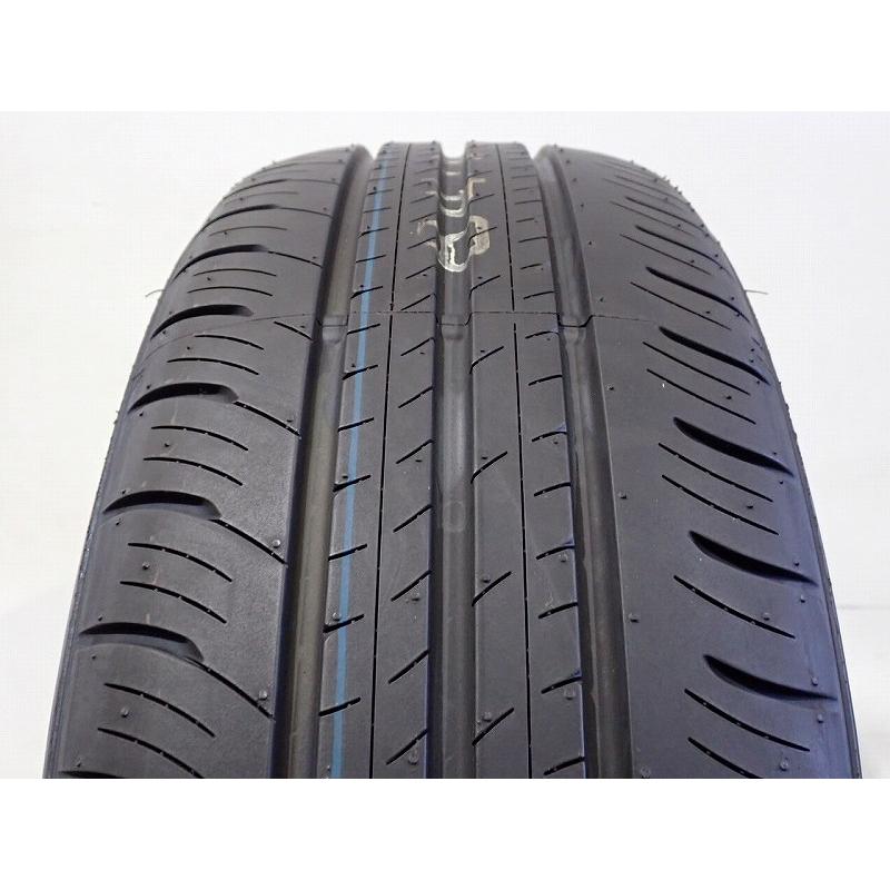 DUNLOP（ダンロップ） 5%オフクーポン【中古】205/55R16 サマータイヤ 