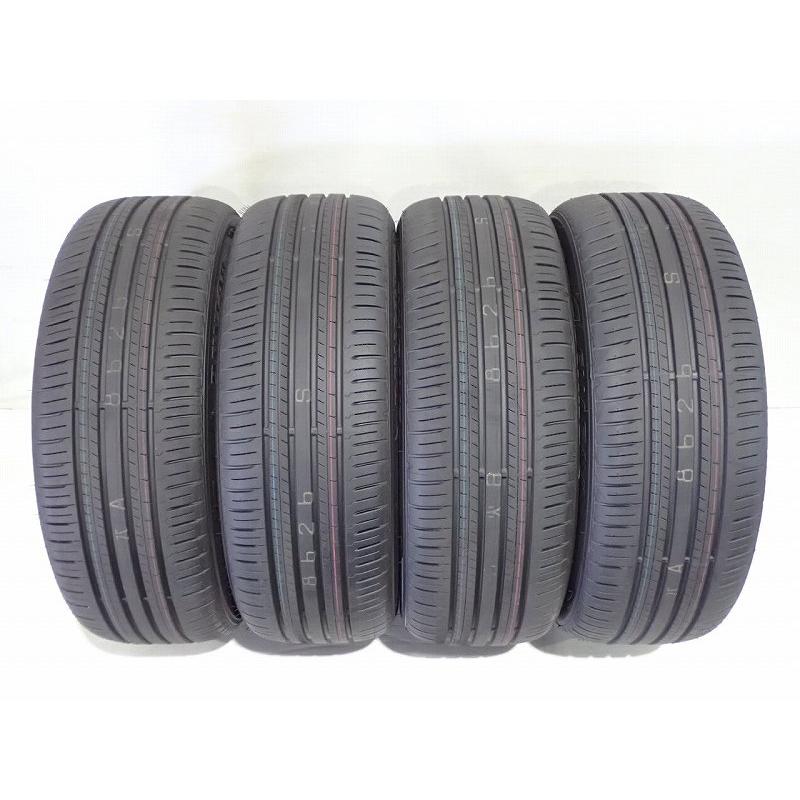 DUNLOP（ダンロップ） 【中古】215/50R18 サマータイヤ 4本セット